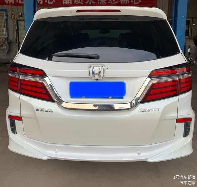 本田CVT变速箱换油，一次费用三百多块，一次顶四万公里！