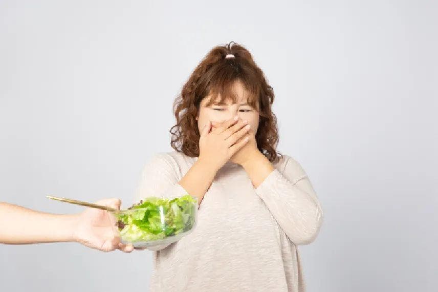 以为有病，实则是身体在偷偷保护你的 8 种表现