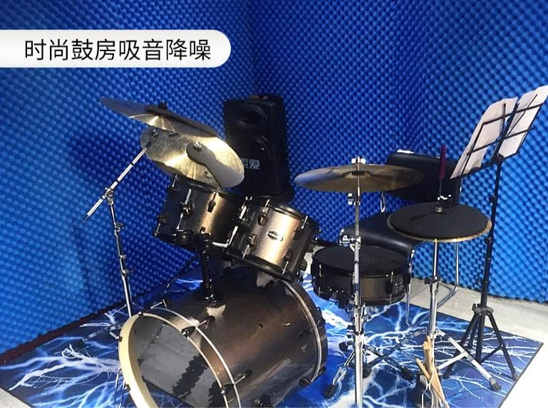 如何在家打造一间完美的练琴房？