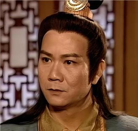 金庸笔下的美丽女性——段正淳的五个女儿