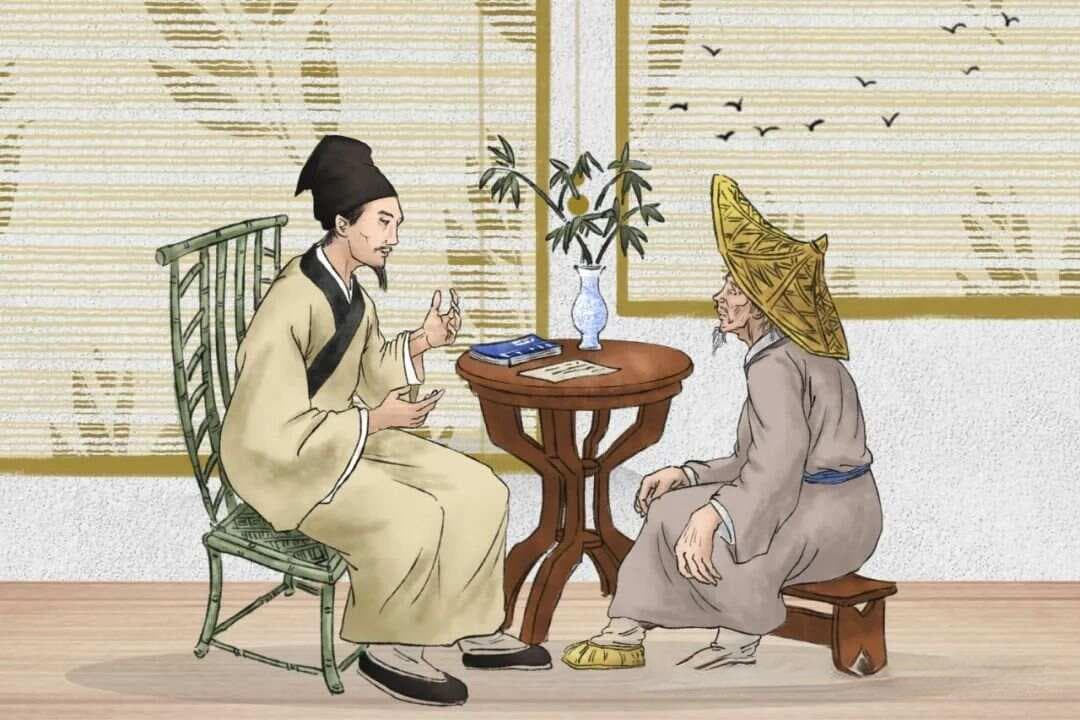 解锁脾胃健康密码：从穴位按摩开始