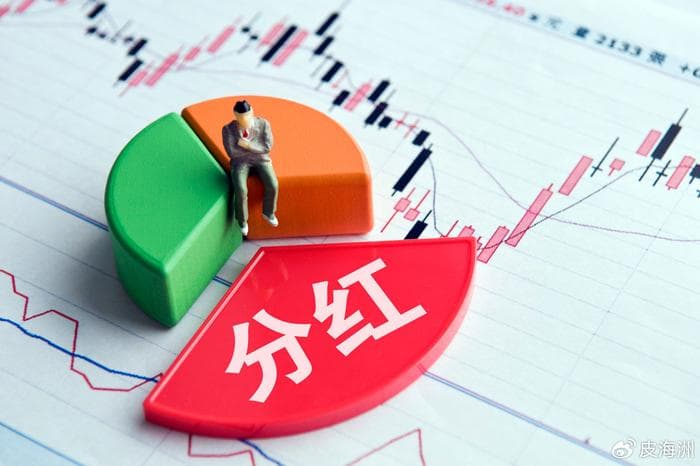 比亚迪高派现，股价为何不涨反跌？