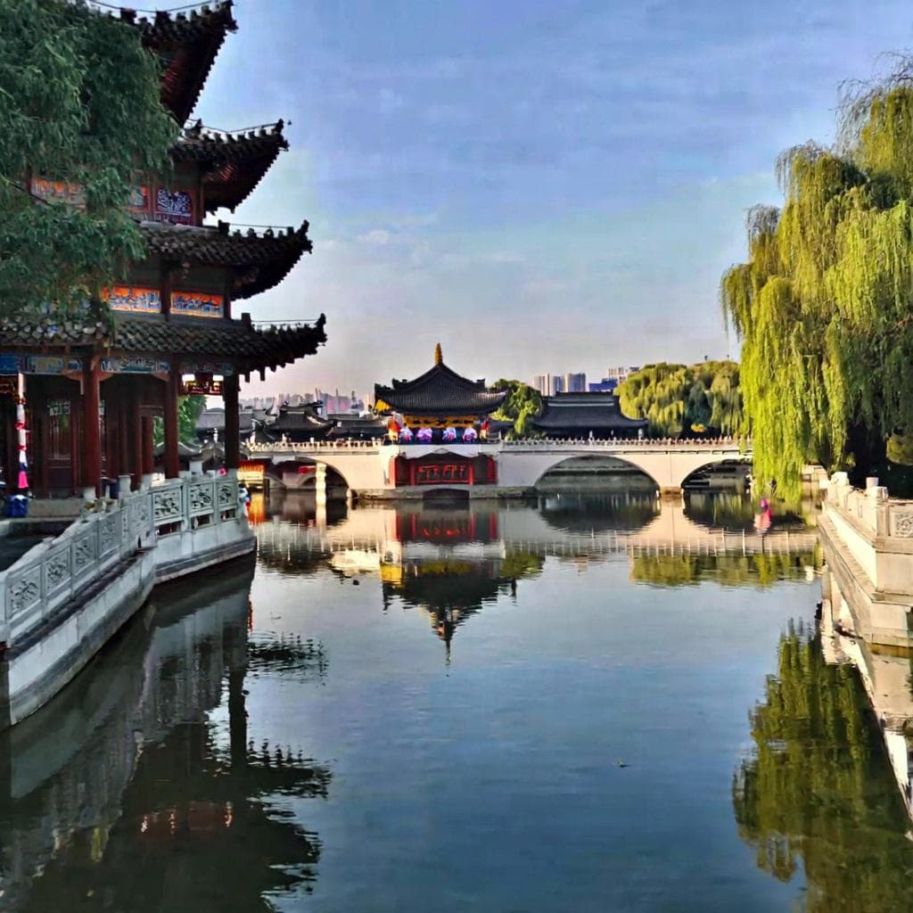 江西的文旅风景名胜