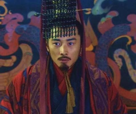 汉献帝的人生轨迹：从帝位到悲剧性的结局