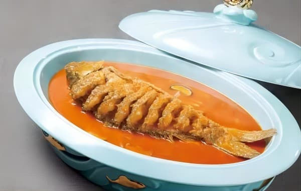 南湾鱼的烹饪方法与营养价值