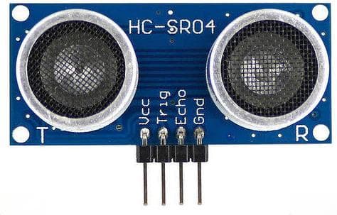 超声波(ultrasonic)的特性、原理及应用