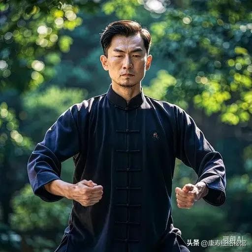 练功内视方法：探索内在世界的奥秘