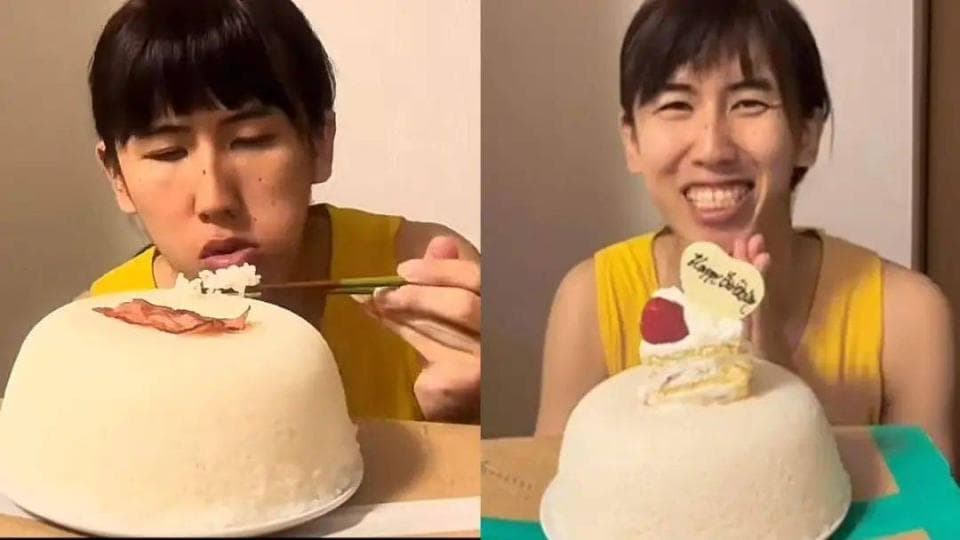 从大米短缺到米饭仙人：热衷大米配饺子的日本人，为何如此执着于米饭？