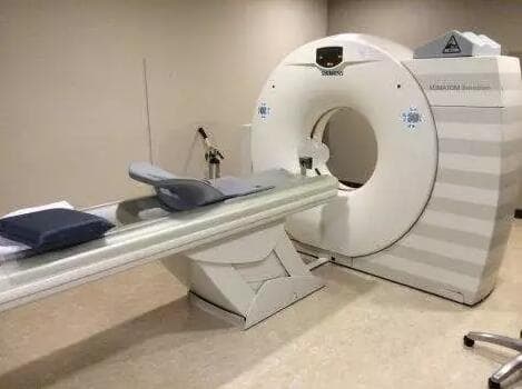 西门子EMOTION系列CT机的结构、故障维修及保养指南