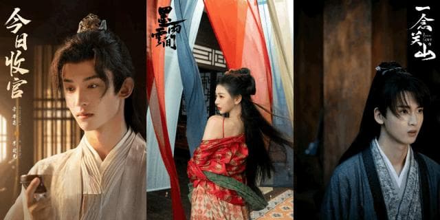 生孩子、当道士、直播拆卡，偶像生存现状大调查
