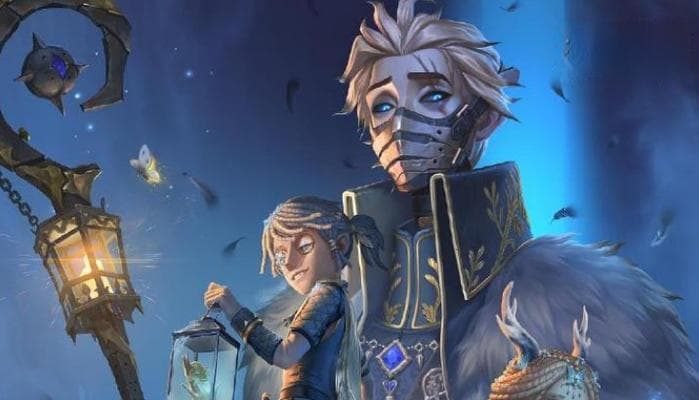 第五人格小说家技能详解：从基础到实战的全面攻略