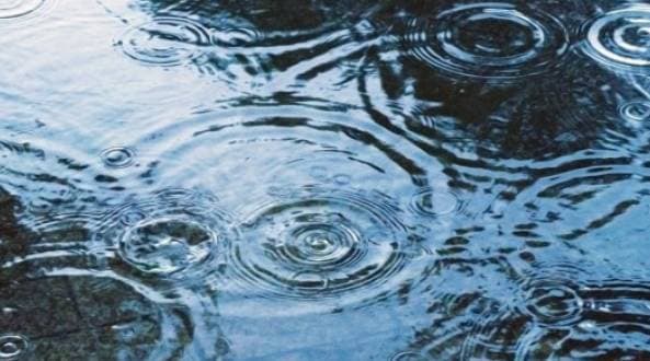夏天来啦！日语中关于“雨”的40种说法！
