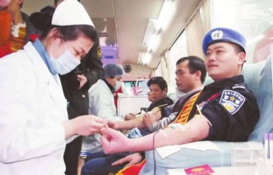 献血后基础代谢是否增高？解析献血对身体可能带来的影响