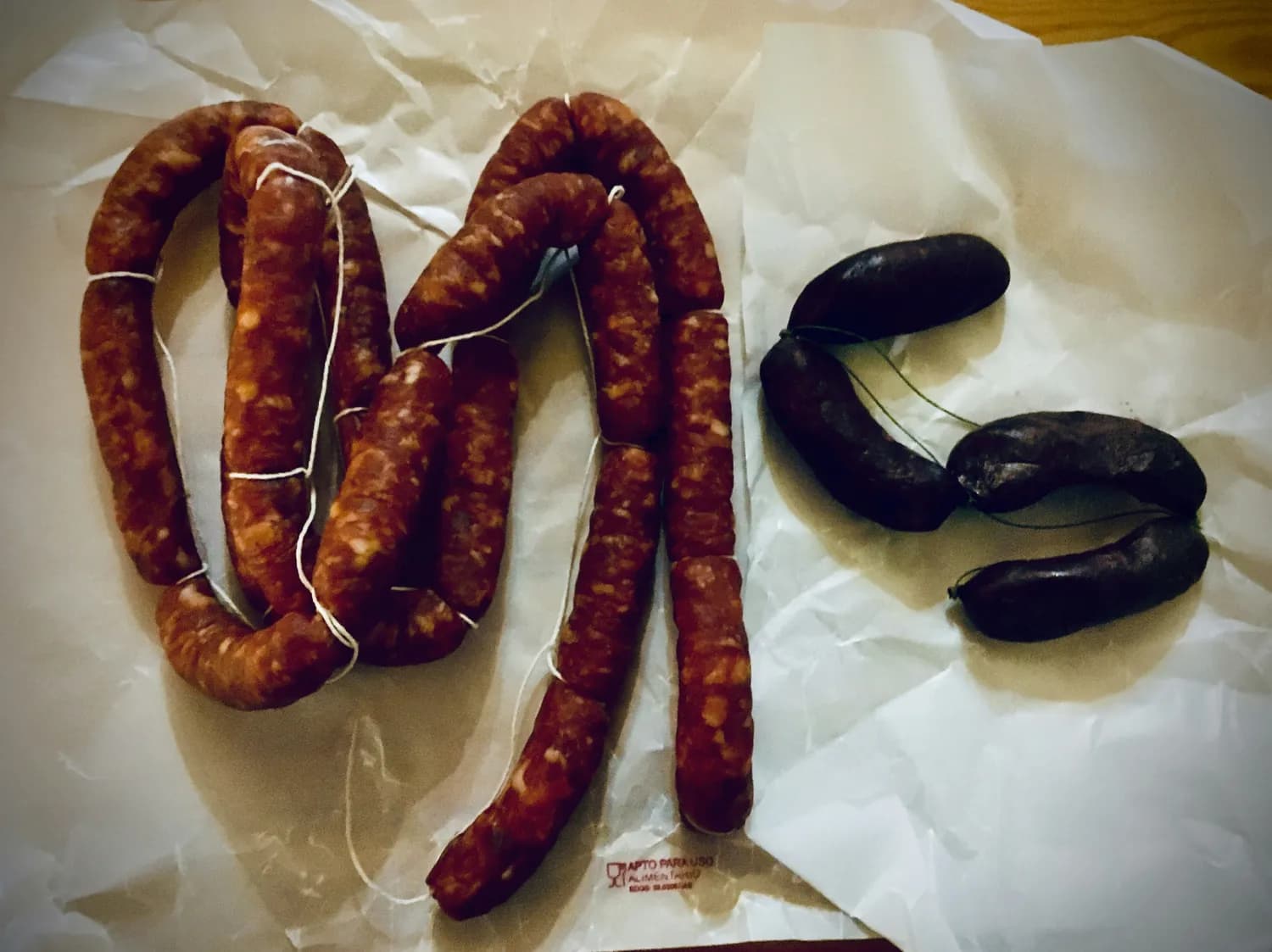 腊肠制作的肉类搭配指南：猪肉、牛肉、羊肉和鸡肉，如何搭配最美味？