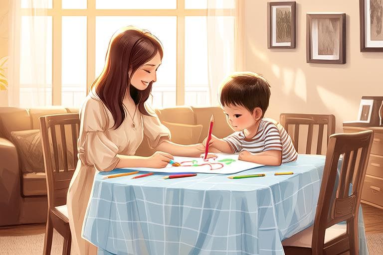 人工智能赋能家庭教育 创新家校社协同育人模式