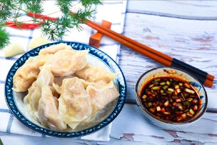 饺子煮法大揭秘：从普通到特殊馅料，个个饱满超好吃