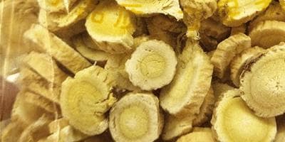 黄芪：比人参更温和的日常补气佳品
