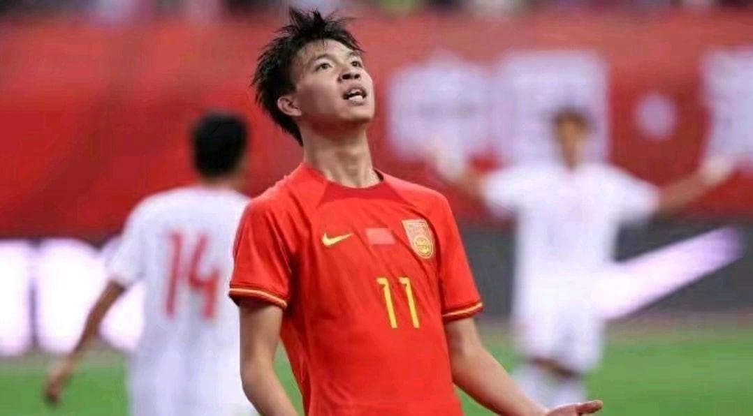 U20国足将进行亚洲杯前与叙利亚队的热身赛，有望挺进世青赛