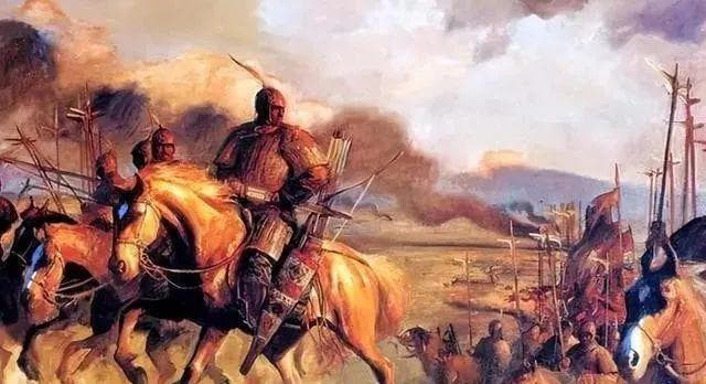 楼兰古国神秘消失，真不是亡于战争，而是亡于今日常见的拉拉蛄？
