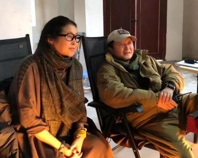 倪萍杨亚洲：从相知到相伴，20年婚姻的幸福密码
