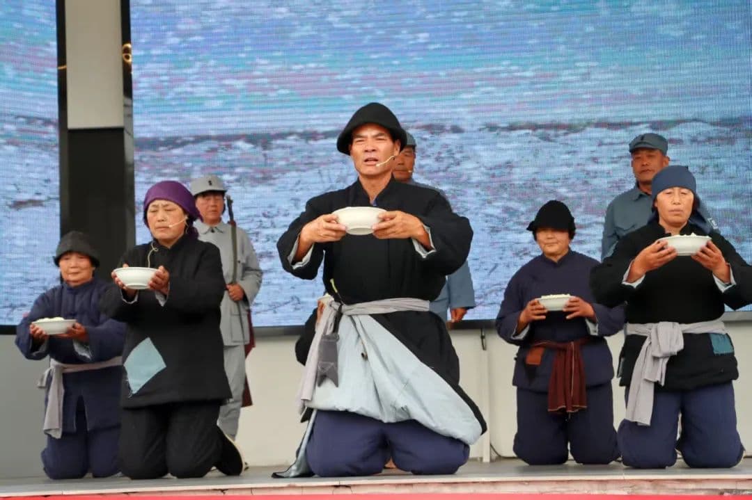 《大众日报》头版头条：山东创新红色旅游模式，让游客沉浸式体验红色文化