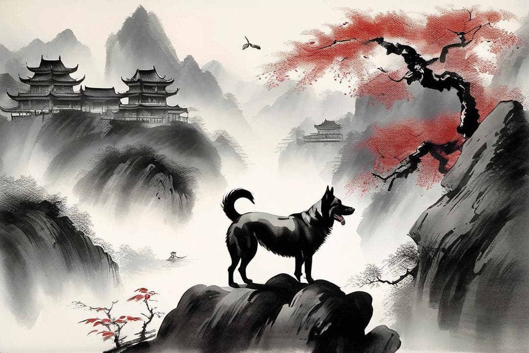 狗生肖的人在名字里有什么字对运势好