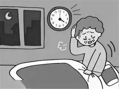 中老年女性失眠成社会问题，如何破局？