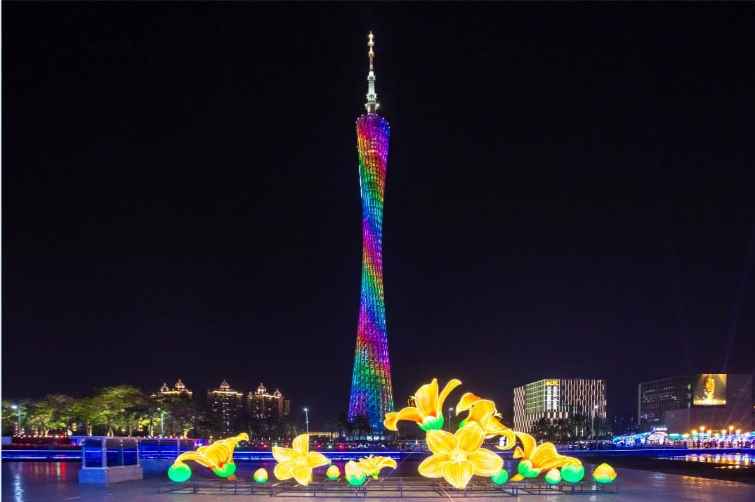 中国第一高塔如何打造世界级文旅精品