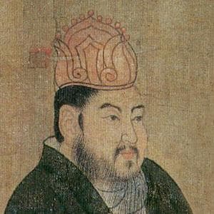 隋炀帝杨广：从雄才大略到暴虐昏君