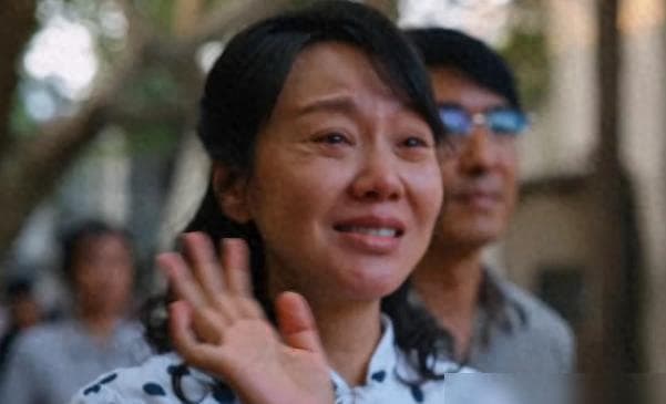 同样是演妈妈，为什么邬君梅、刘琳、闫妮的表演效果大不同？
