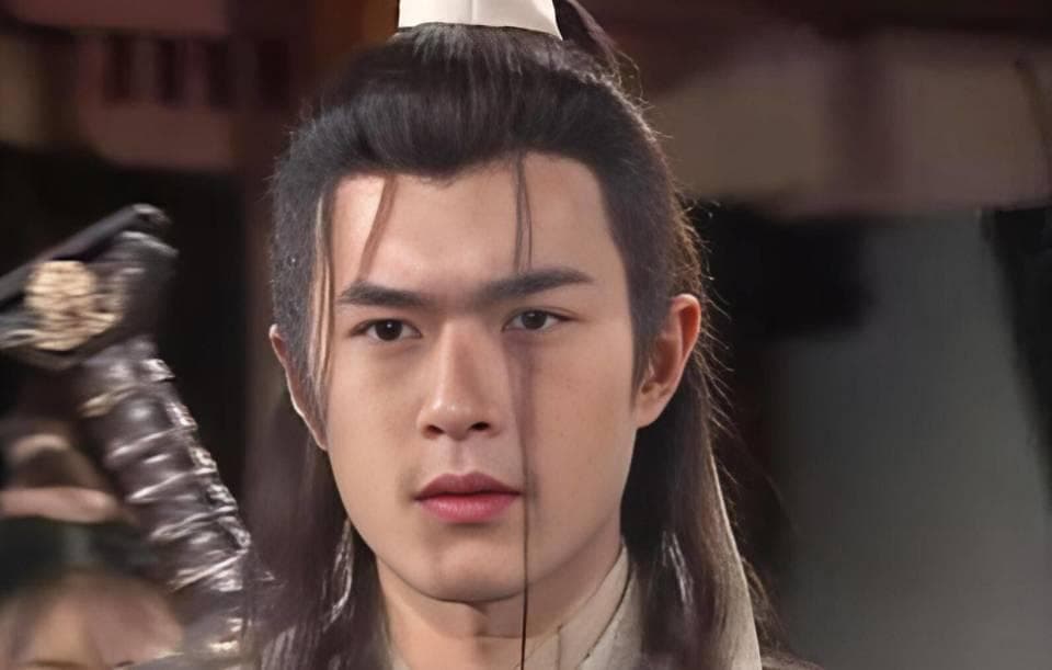 《神雕侠侣》武功排名，郭靖第4，杨过第2，第1堪称神话般存在