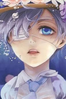 夏尔·凡多姆海威：《黑执事》中的天才少年与“女王的看门狗”