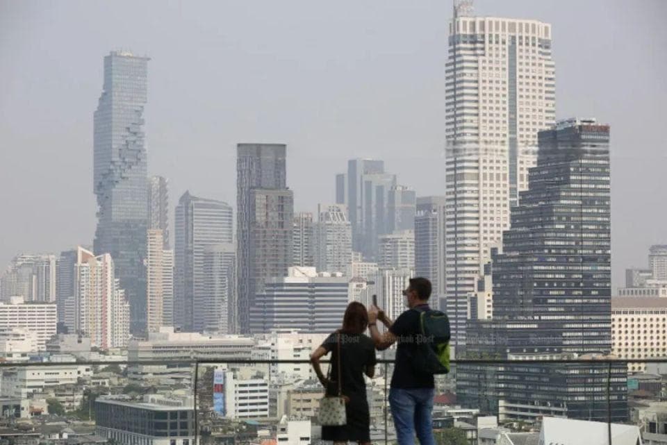 泰国房地产新政之99年租赁和75%份额，利好还是鸡肋？