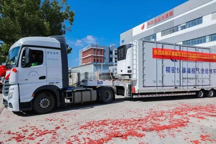 百傲化学跨界并购芯慧联的标志性意义
