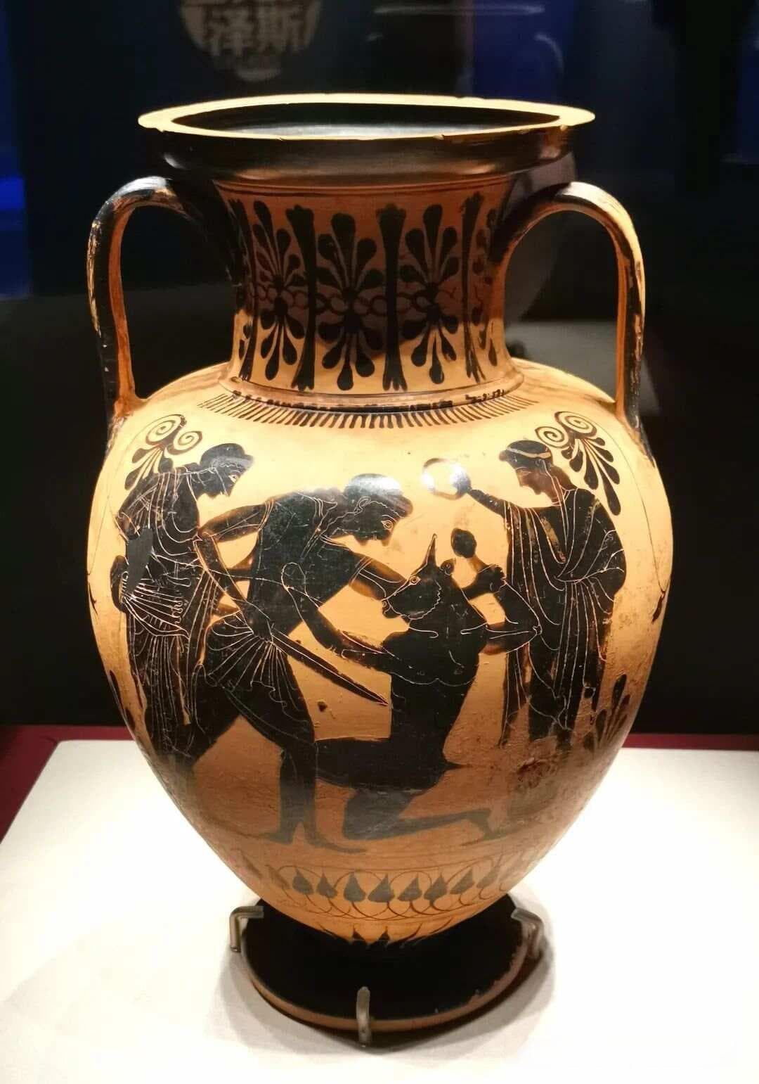 米诺斯文明