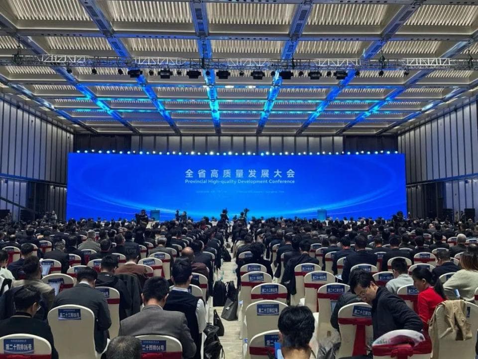 当我们谈到科技创新 为什么想到深圳