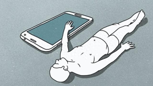 过度刷手机如何"重装"了我们的"脑回路"？
