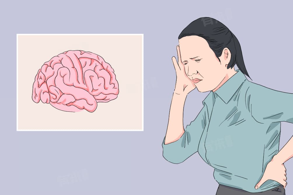 血常规哪个指标看脑炎