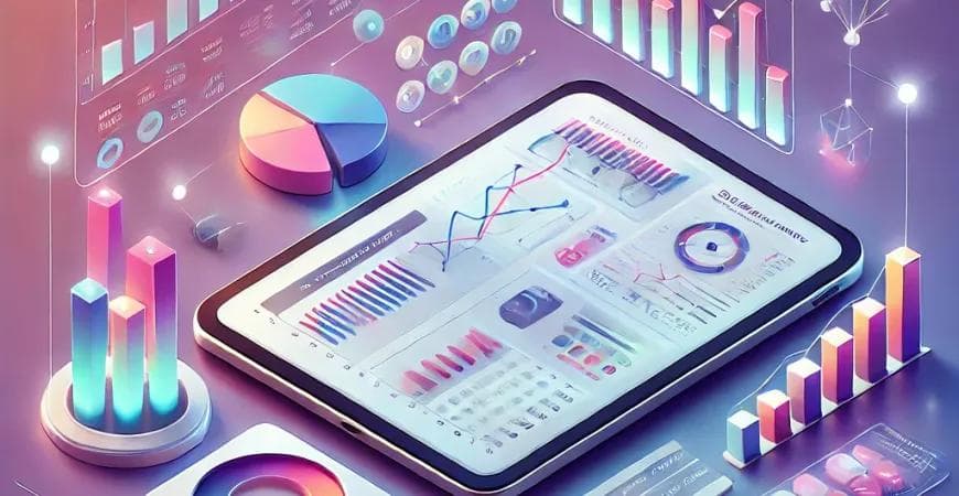 财务报表的资产收益率如何通过报表工具实现精准可视化？