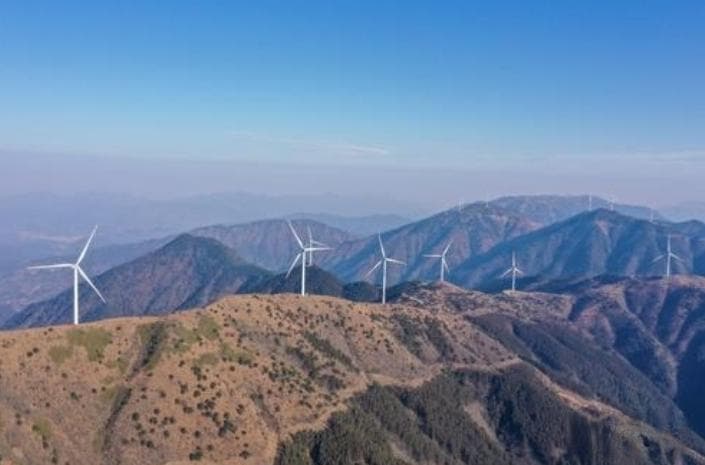 划定三类环境管控单元 江西加强生态环境分区管控