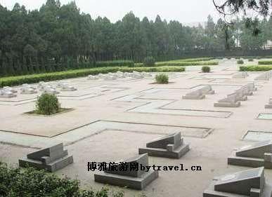 邢台市红色旅游景点