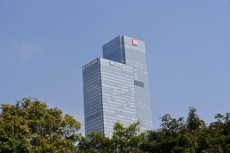 楼房抗震等级及其设计要求