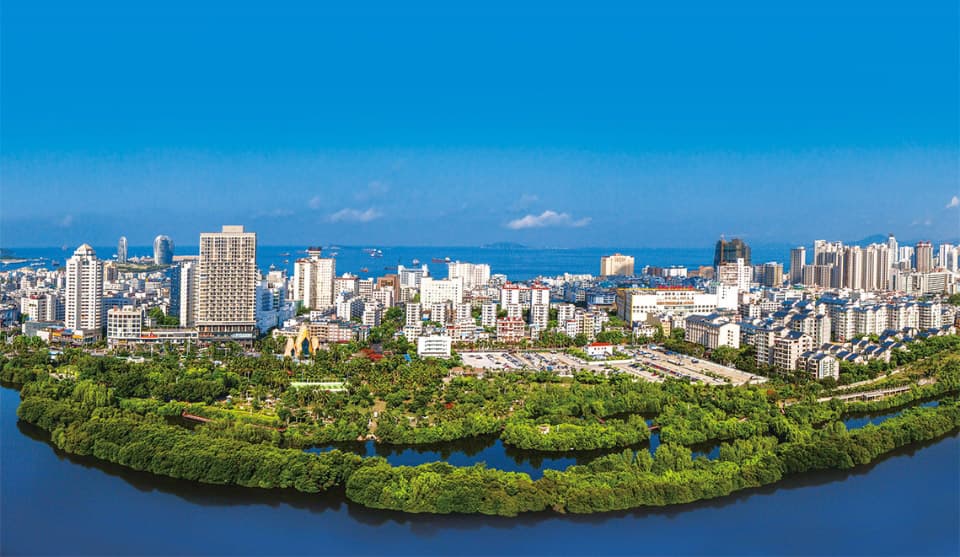三亚旅游攻略：经典、家庭、年轻、情侣四大行程推荐