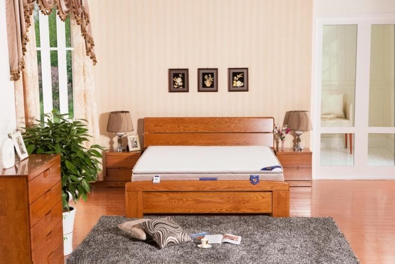 床垫家用哪种最好？为你打造舒适睡眠体验