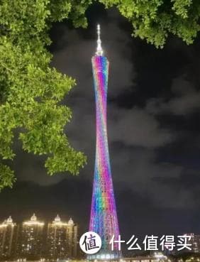 广州旅游攻略