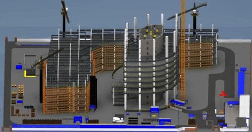 BIM是什么？解析建筑信息模型的核心概念