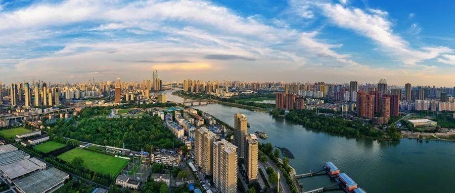 水运大省，为何还需要一条新运河？