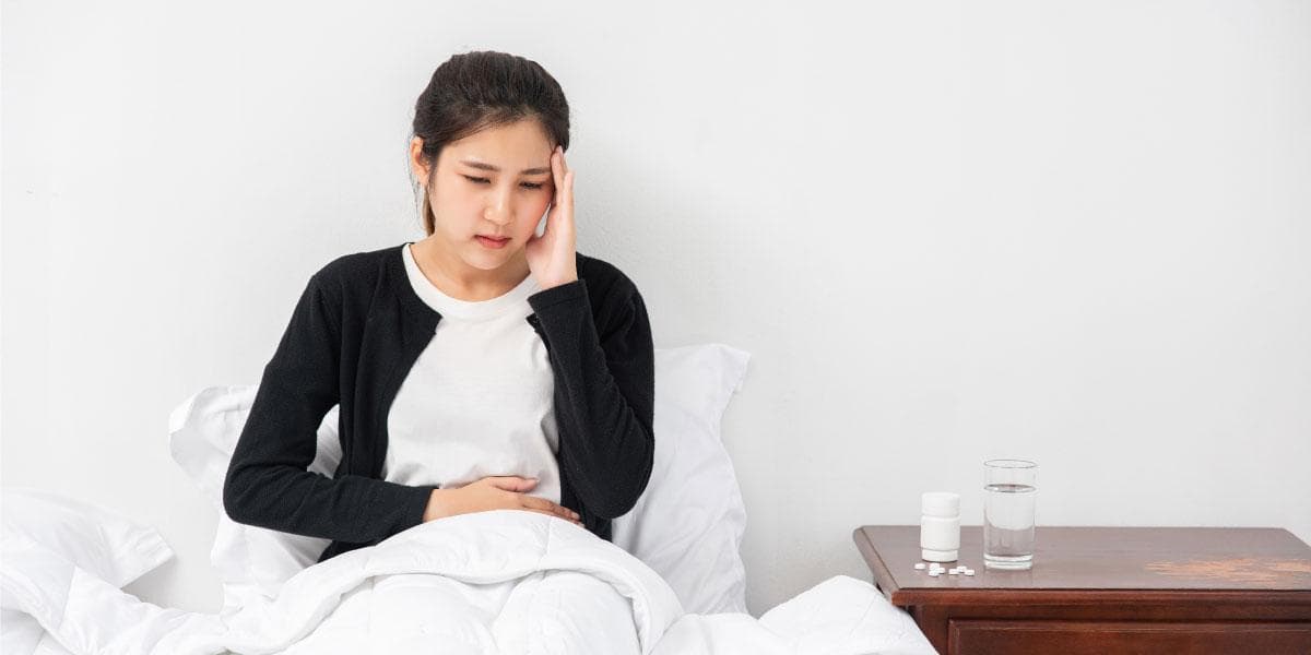 病毒來襲怎麼辦？中醫教你5招提升免疫力！