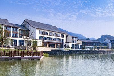 湖州市吴兴区十大旅游景点