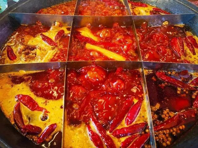 火锅分为哪几种系列：你知道火锅有多少种"门派"吗？